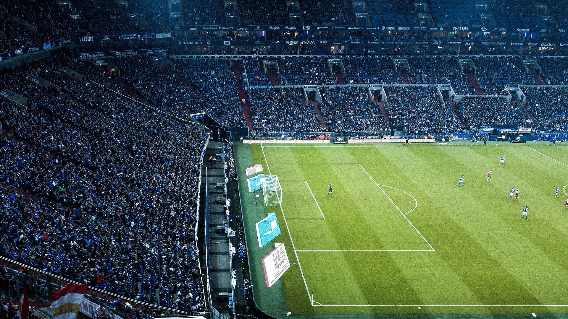 法甲主场氛围火爆，球迷热情高涨，法甲球队介绍